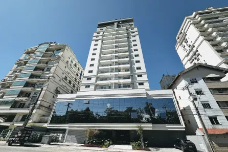 Apartamento com 3 Quartos à venda, 88m² no Pedra Branca, Palhoça