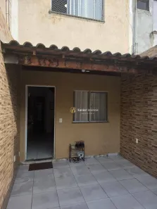 Casa com 2 Quartos à venda, 60m² no Jacutinga, Mesquita