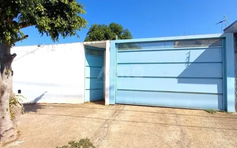 Casa com 3 Quartos à venda, 70m² no Parque Viaduto, Bauru