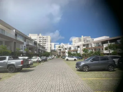 Apartamento com 3 Quartos à venda, 135m² no Buraquinho, Lauro de Freitas