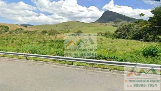 Fazenda/Sítio à venda, 90000m² no Viçosa, Rio Bonito