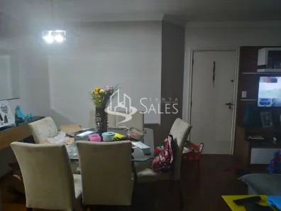 Apartamento com 3 Quartos à venda, 86m² no Vila Mariana, São Paulo