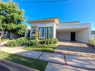 Casa de Condomínio com 3 Quartos à venda, 265m² no Residencial Estoril Premium, Bauru