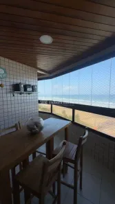 Apartamento com 3 Quartos à venda, 110m² no Caiçara, Praia Grande