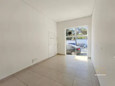 Ponto Comercial para alugar, 65m² no Centro, Itu