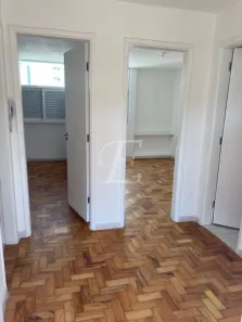 Apartamento com 2 Quartos à venda, 40m² no Liberdade, São Paulo