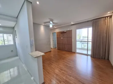 Apartamento com 3 Quartos à venda, 76m² no Santa Cruz, Americana