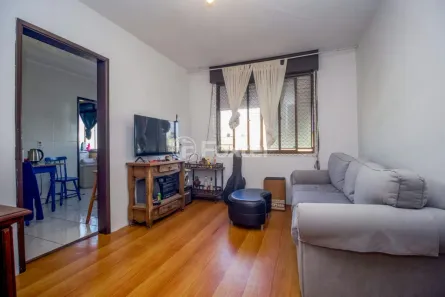 Apartamento com 2 Quartos à venda, 62m² no Jardim Botânico, Porto Alegre