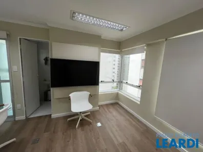 Sala Comercial à venda, 47m² no Consolação, São Paulo