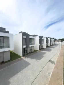 Casa de Condomínio com 3 Quartos à venda, 113m² no Catu de Abrantes (Abrantes), Camaçari