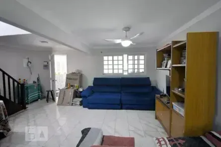 Sobrado com 4 Quartos à venda, 200m² no Vila Universitária, São Paulo