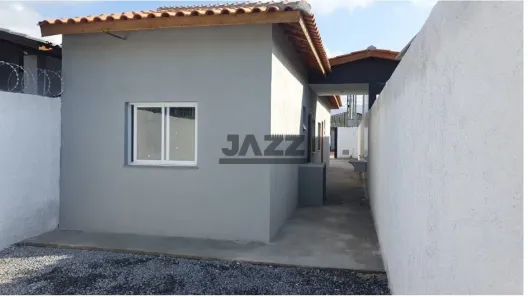 Casa com 2 Quartos à venda, 54m² no Balneário dos Golfinhos, Caraguatatuba