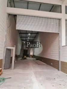Galpão/Depósito/Armazém para alugar, 150m² no Barcelona, São Caetano do Sul