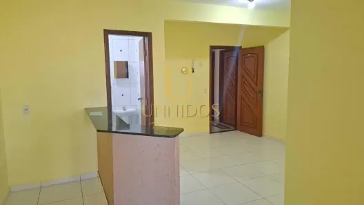 Apartamento com 2 Quartos para alugar, 49m² no Vila São José, Brasília
