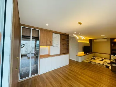 Apartamento com 3 Quartos à venda, 163m² no Parque Prado, Campinas