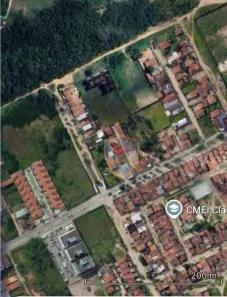 Lote/Terreno à venda, 4000m² no Planalto, Natal