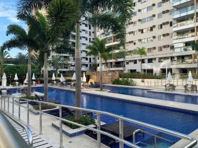Apartamento com 3 Quartos à venda, 85m² no Recreio dos Bandeirantes, Rio de Janeiro