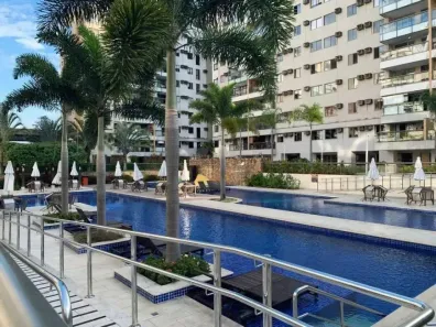 Apartamento com 3 Quartos à venda, 85m² no Recreio dos Bandeirantes, Rio de Janeiro