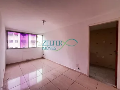 Apartamento com 2 Quartos à venda, 48m² no Colégio, Rio de Janeiro