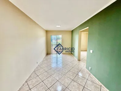 Apartamento com 2 Quartos para alugar, 66m² no Ortizes, Valinhos