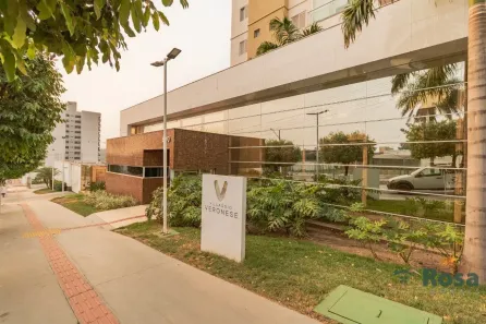 Apartamento com 3 Quartos à venda, 97m² no Santa Rosa, Cuiabá