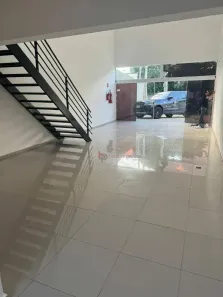 Sala Comercial para alugar, 100m² no Jardim Urano, São José do Rio Preto