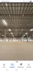 Galpão/Depósito/Armazém para alugar, 3482m² no , Simões Filho