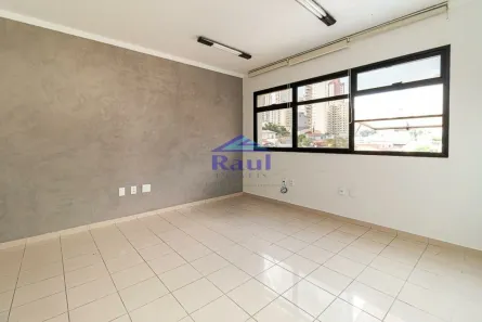 Sala Comercial à venda, 27m² no Bosque da Saúde, São Paulo
