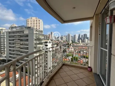 Apartamento com 1 Quarto à venda, 41m² no Vila Pompéia, São Paulo