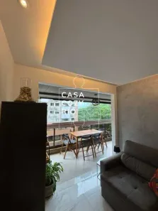 Apartamento com 2 Quartos à venda, 75m² no Barra da Tijuca, Rio de Janeiro