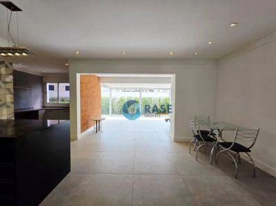 Apartamento com 1 Quarto à venda, 216m² no Vila Andrade, São Paulo