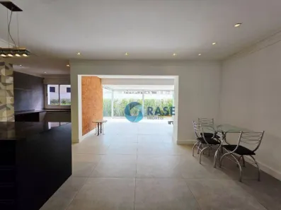 Apartamento com 1 Quarto à venda, 216m² no Vila Andrade, São Paulo
