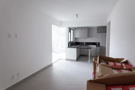 Apartamento com 2 Quartos à venda, 85m² no Gutierrez, Belo Horizonte