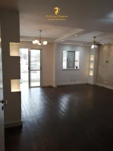 Apartamento com 3 Quartos à venda, 99m² no Vila Sanches, São José dos Campos