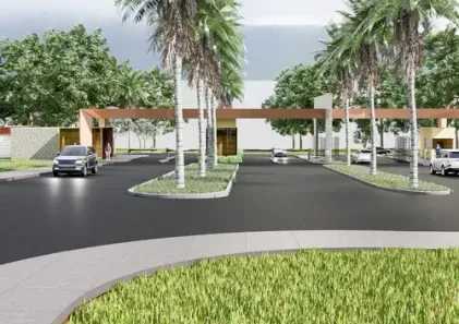 Lote/Terreno à venda, 1500m² no Conjunto Residencial Storil, Aparecida de Goiânia