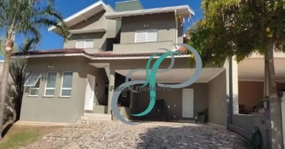 Casa com 3 Quartos à venda, 234m² no Roncáglia, Valinhos