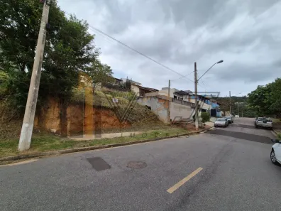 Lote/Terreno à venda, 304m² no Bosque, Vinhedo