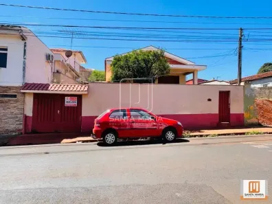 Imóvel Comercial com 5 Quartos à venda, 182m² no Bonfim Paulista, Ribeirão Preto