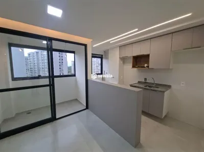 Apartamento com 3 Quartos à venda, 60m² no Barra Olímpica, Rio de Janeiro