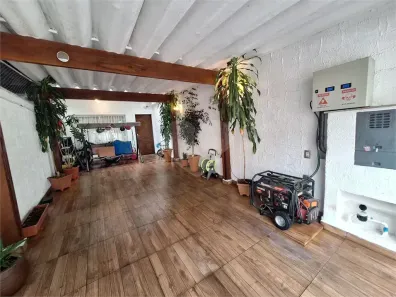 Sobrado com 3 Quartos à venda, 160m² no Jardim Umuarama, São Paulo