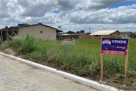 Lote/Terreno à venda, 220m² no , Brejão