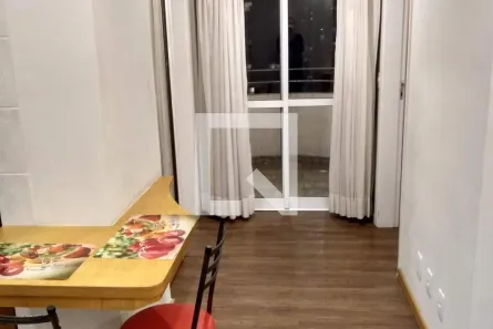 Apartamento com 1 Quarto à venda, 55m² no Jardim Bela Vista, Santo André