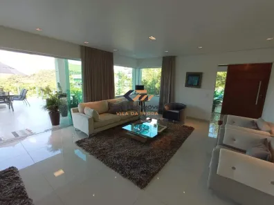 Casa de Condomínio com 4 Quartos à venda, 749m² no Vale dos Cristais, Nova Lima