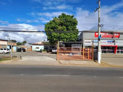 Lote/Terreno à venda, 1891m² no Dona Mercedes, Gravataí