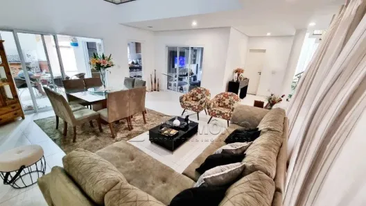 Casa de Condomínio com 3 Quartos à venda, 283m² no Parque Ibiti Reserva, Sorocaba
