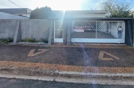 Casa com 2 Quartos à venda, 230m² no Vila Omar, Americana