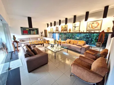 Casa com 3 Quartos à venda, 386m² no Bela Aliança, São Paulo