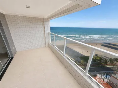 Cobertura com 3 Quartos à venda, 148m² no Caiçara, Praia Grande