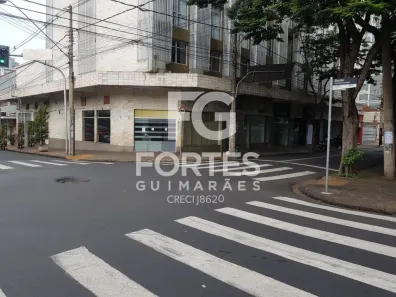 Imóvel Comercial para alugar, 450m² no Vila Seixas, Ribeirão Preto