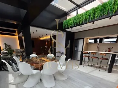 Cobertura com 3 Quartos à venda, 160m² no Enseada do Suá, Vitória